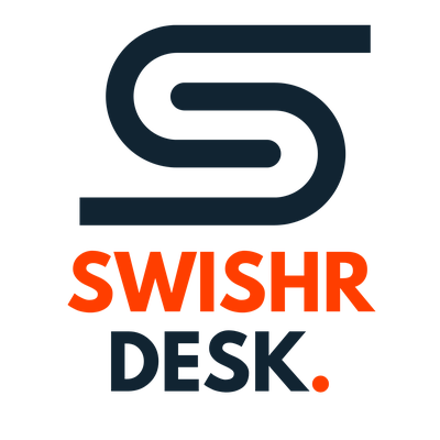 Swishr Desk